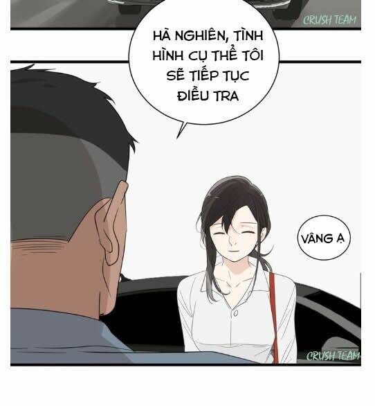 Vật Trong Tay Chapter 3 - Trang 2