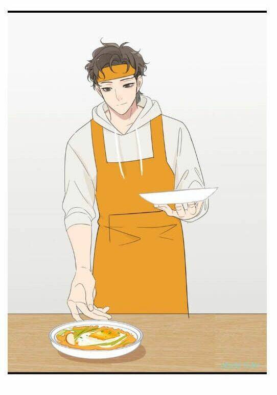 Vật Trong Tay Chapter 3 - Trang 2