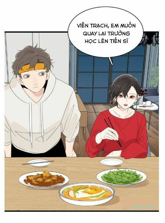 Vật Trong Tay Chapter 3 - Trang 2