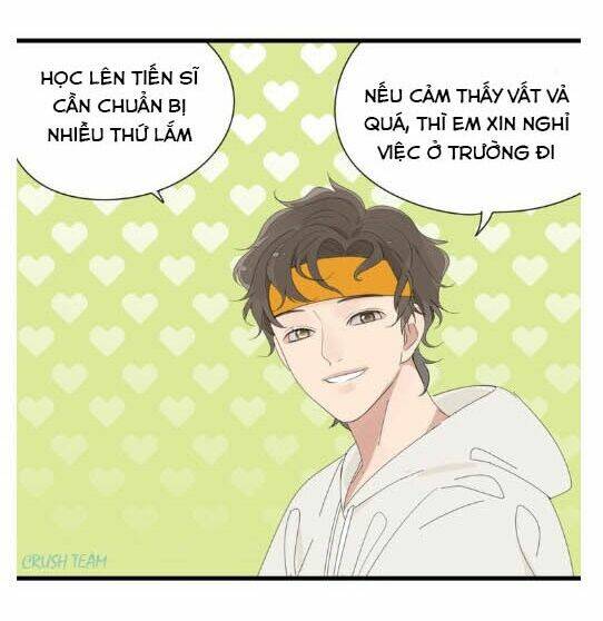 Vật Trong Tay Chapter 3 - Trang 2