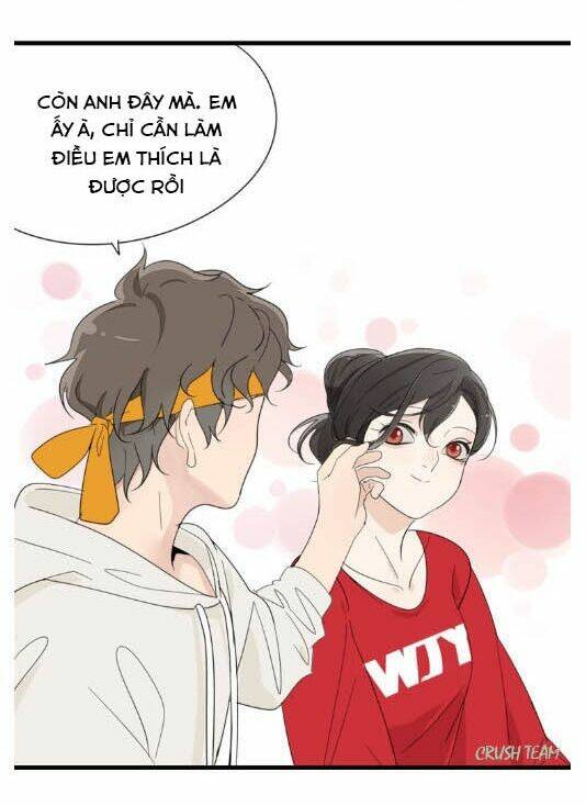 Vật Trong Tay Chapter 3 - Trang 2