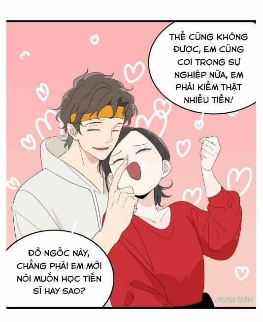Vật Trong Tay Chapter 3 - Trang 2
