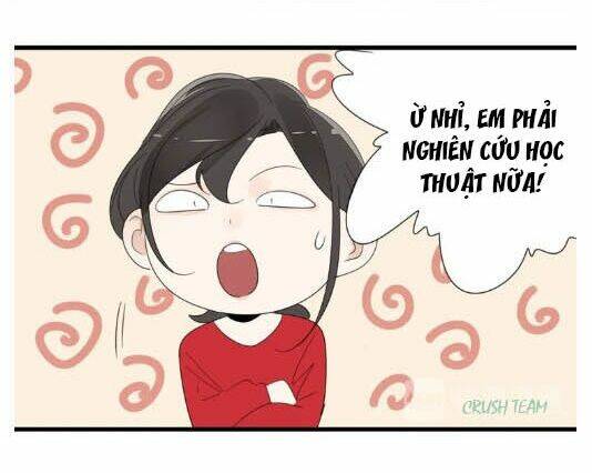 Vật Trong Tay Chapter 3 - Trang 2