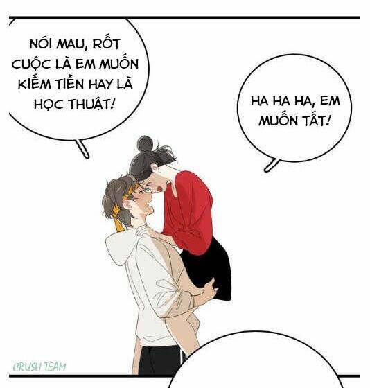 Vật Trong Tay Chapter 3 - Trang 2