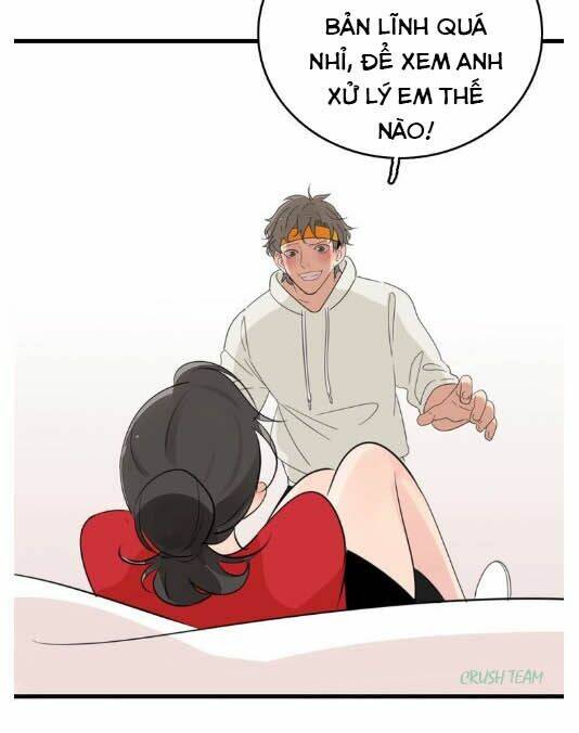 Vật Trong Tay Chapter 3 - Trang 2