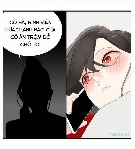 Vật Trong Tay Chapter 3 - Trang 2