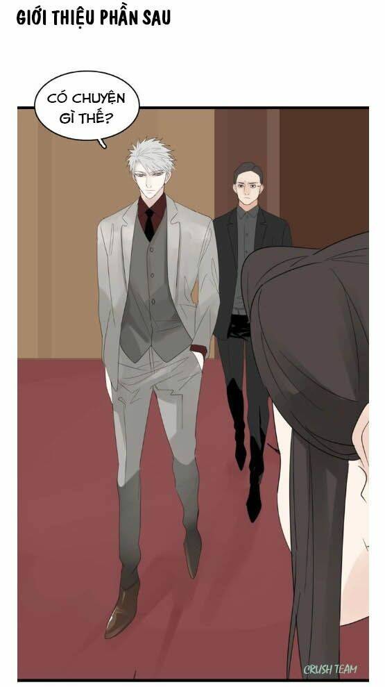 Vật Trong Tay Chapter 3 - Trang 2