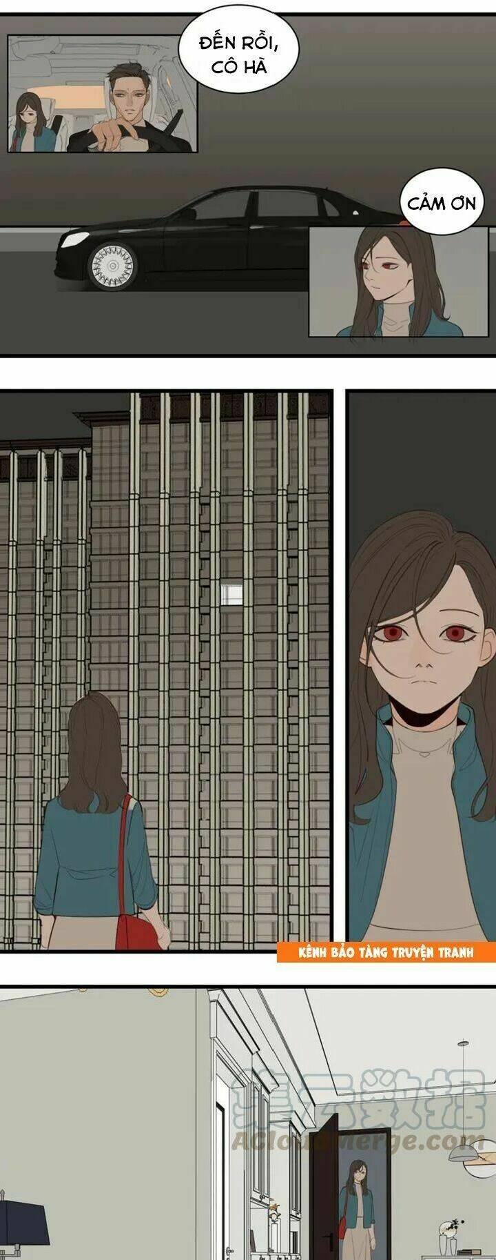 Vật Trong Tay Chapter 30 - Trang 2