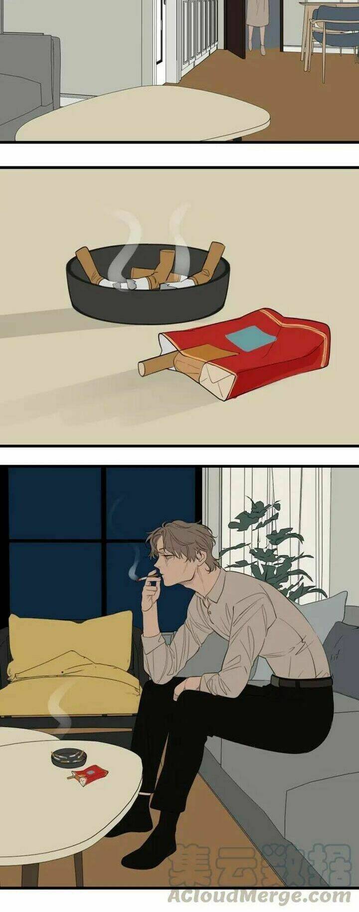 Vật Trong Tay Chapter 30 - Trang 2