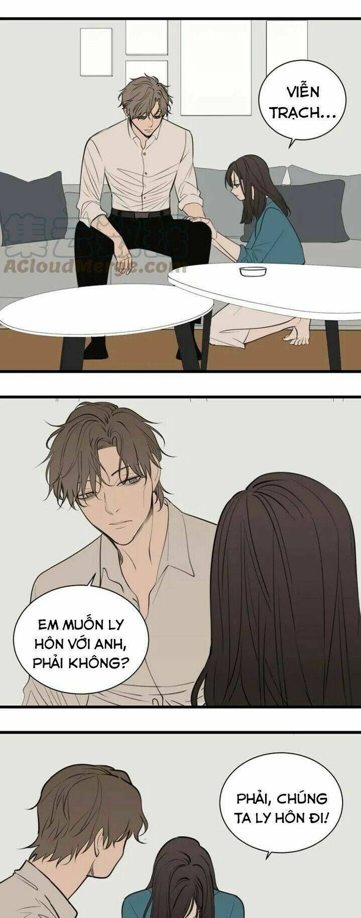 Vật Trong Tay Chapter 30 - Trang 2