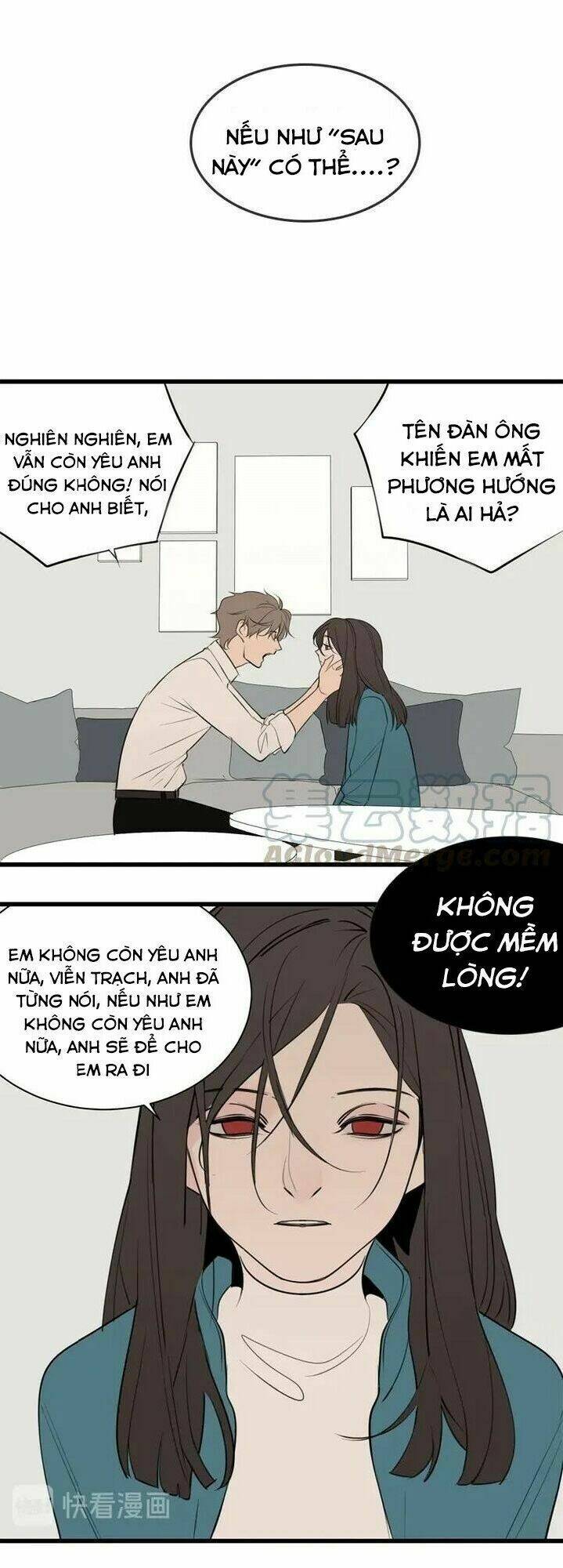 Vật Trong Tay Chapter 30 - Trang 2