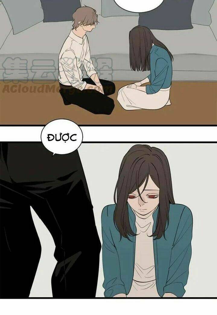 Vật Trong Tay Chapter 30 - Trang 2