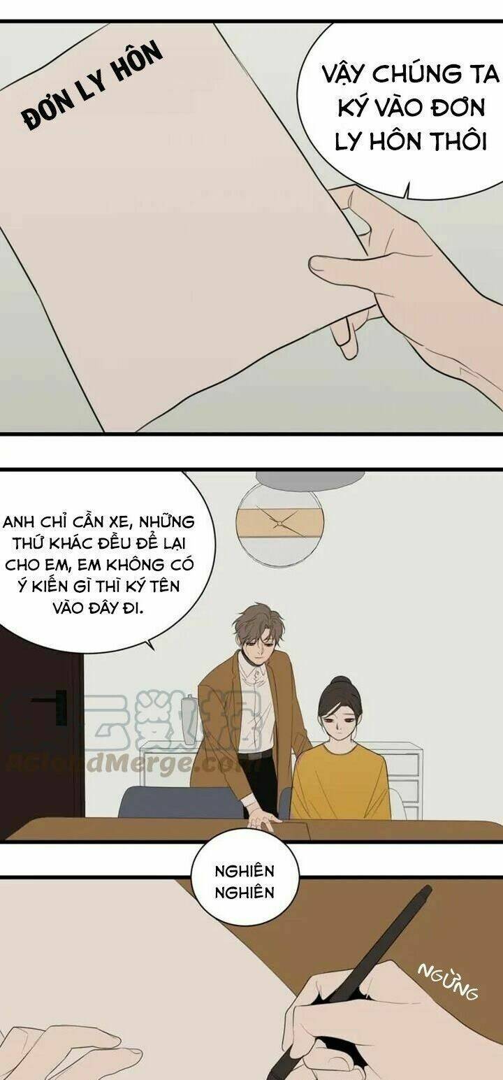 Vật Trong Tay Chapter 30 - Trang 2