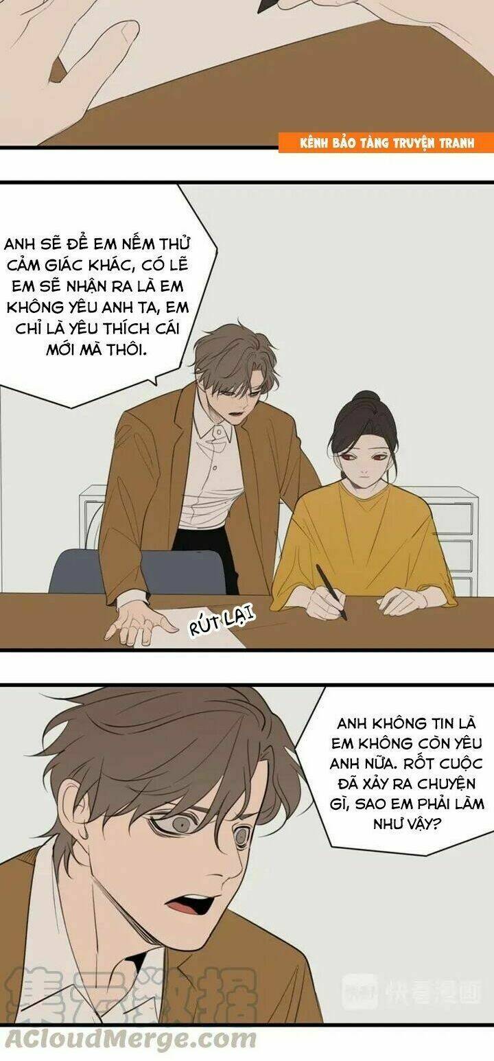 Vật Trong Tay Chapter 30 - Trang 2