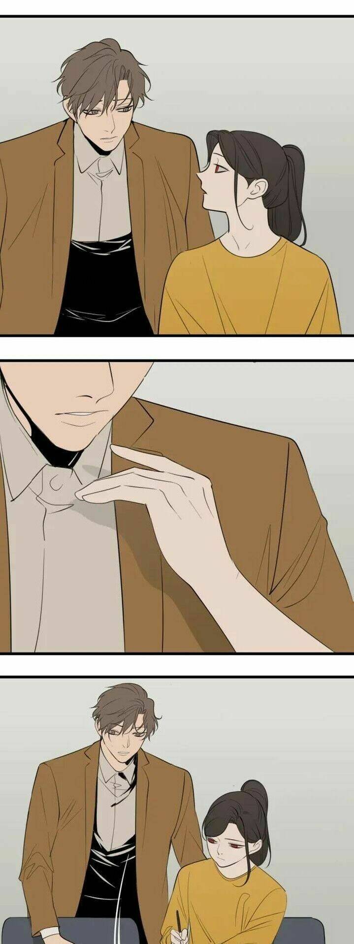 Vật Trong Tay Chapter 30 - Trang 2