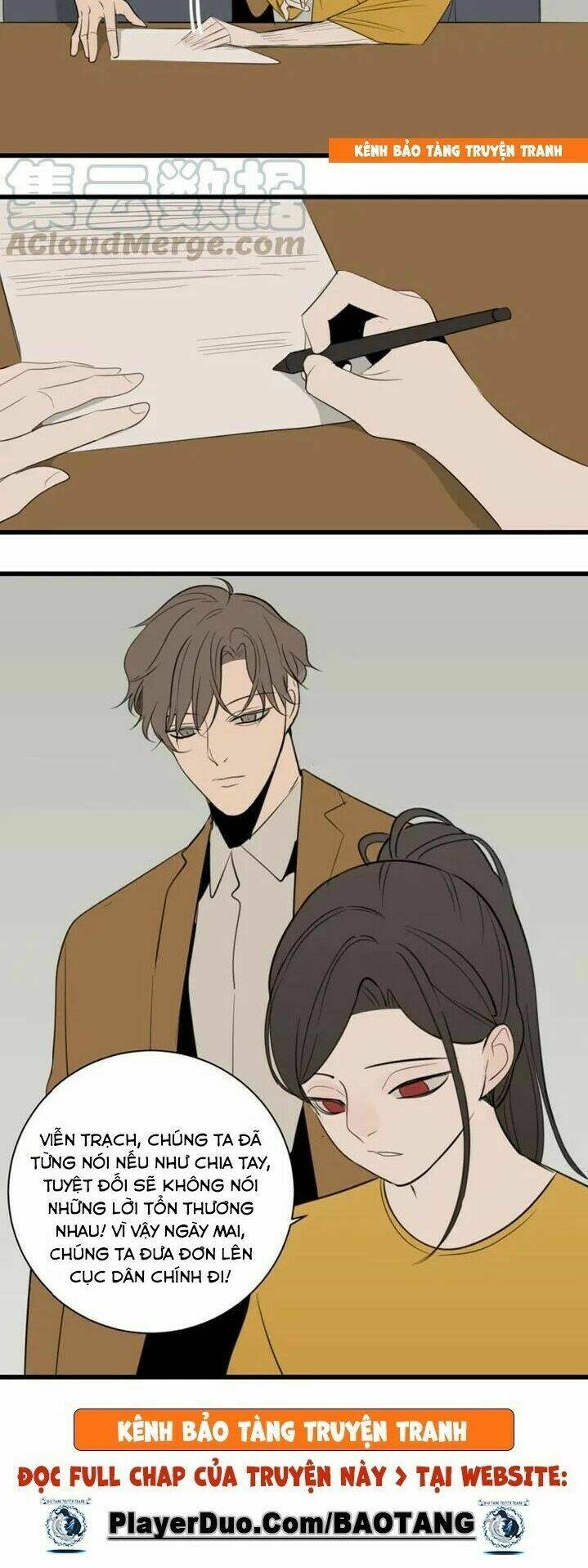 Vật Trong Tay Chapter 30 - Trang 2