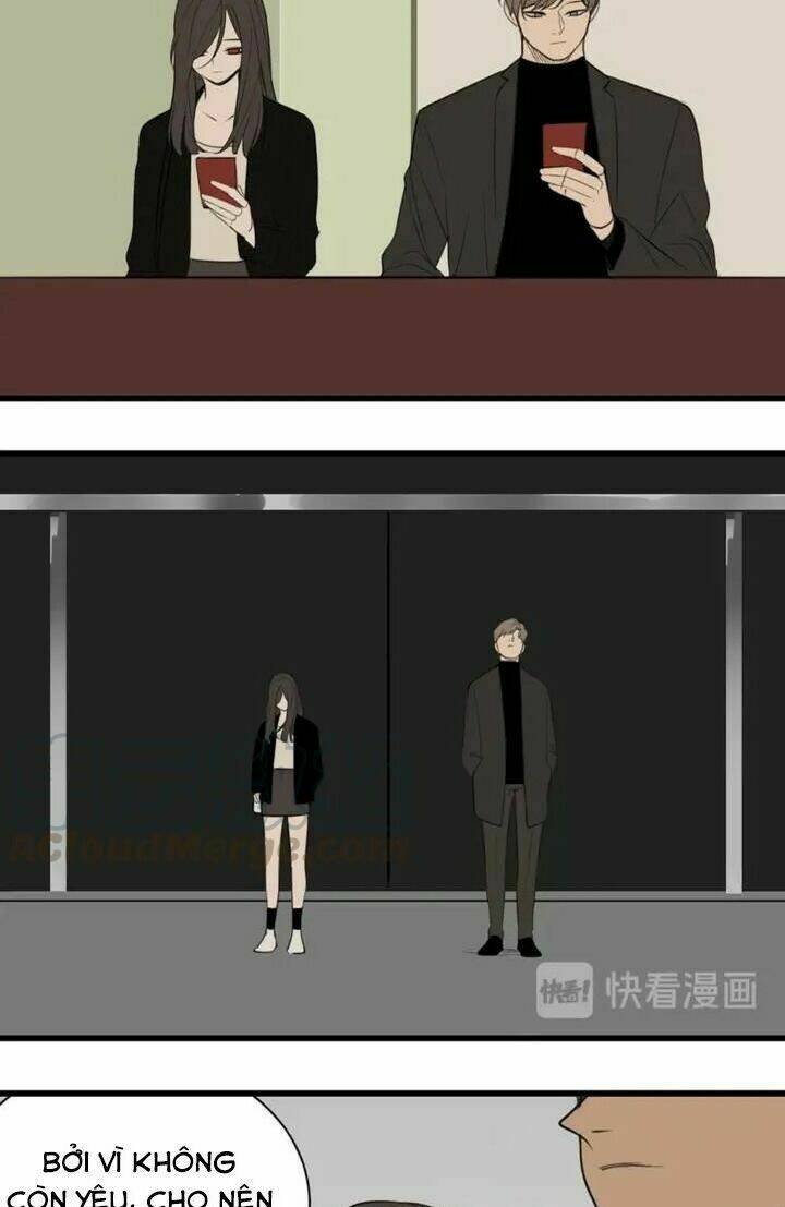 Vật Trong Tay Chapter 30 - Trang 2