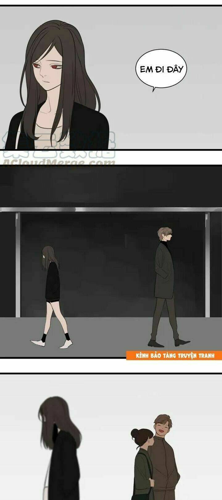 Vật Trong Tay Chapter 30 - Trang 2