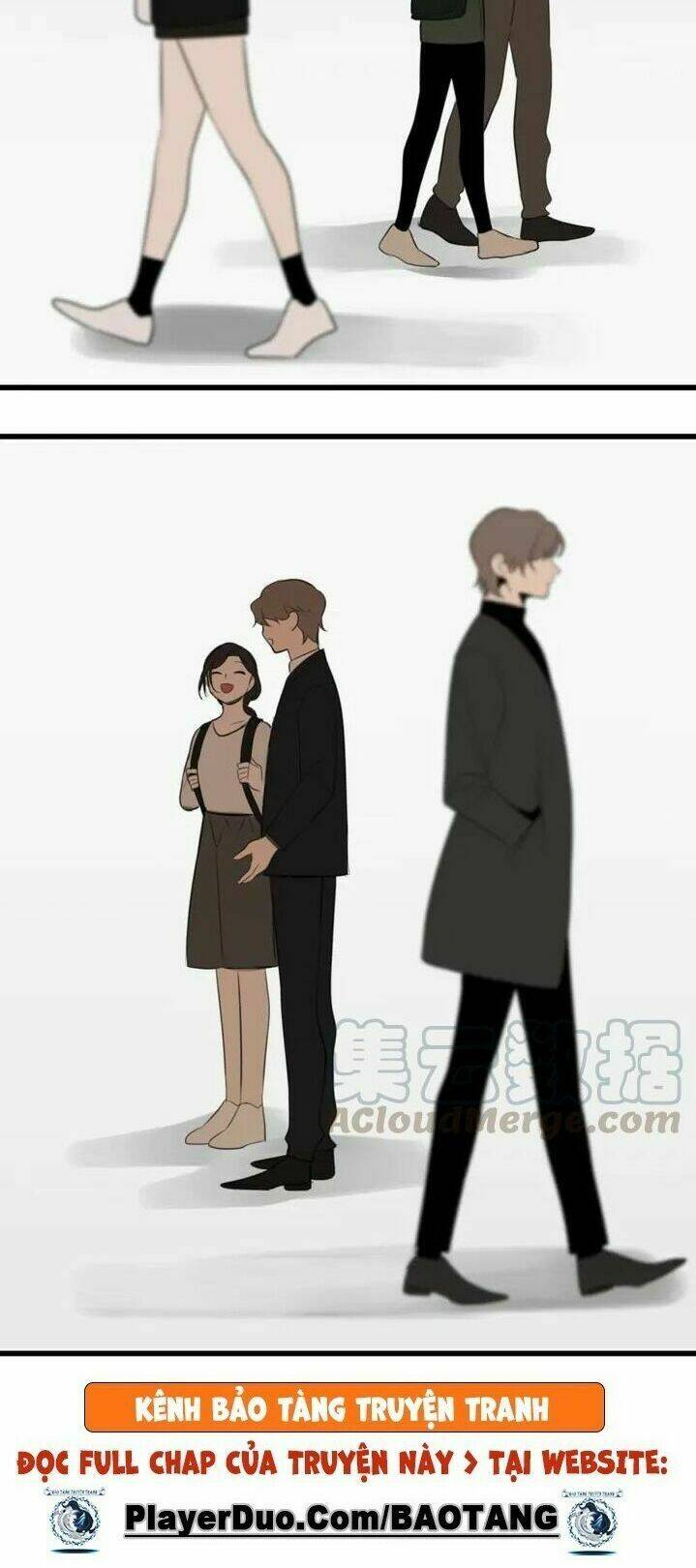 Vật Trong Tay Chapter 30 - Trang 2