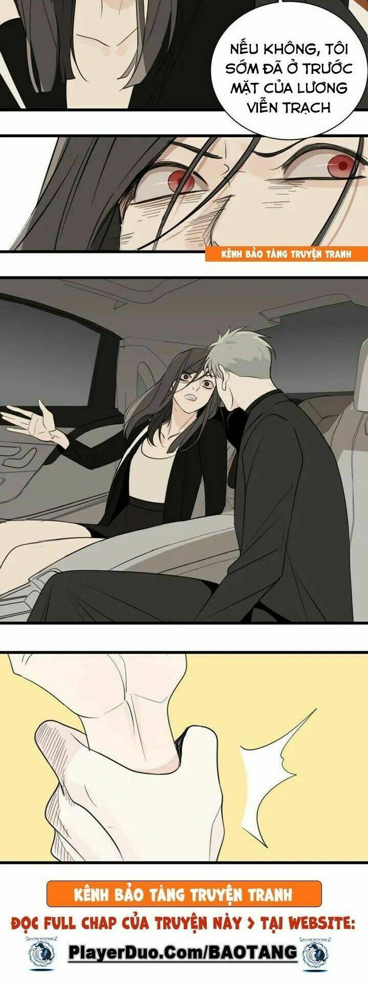 Vật Trong Tay Chapter 31 - Trang 2