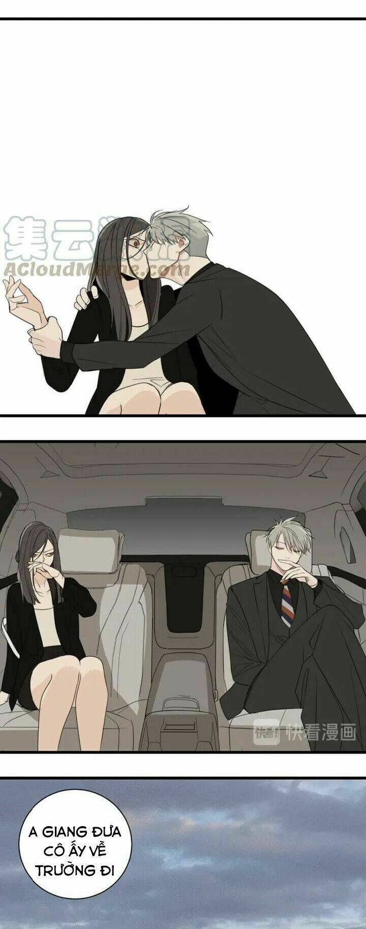 Vật Trong Tay Chapter 31 - Trang 2