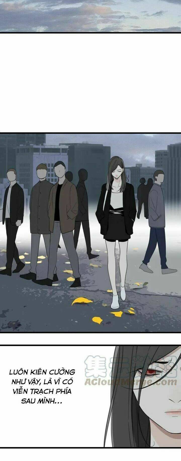 Vật Trong Tay Chapter 31 - Trang 2