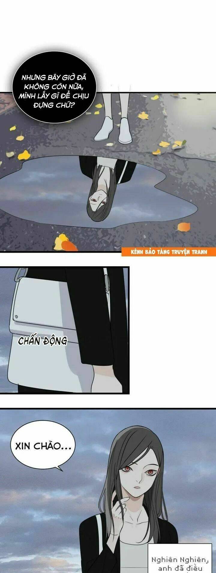 Vật Trong Tay Chapter 31 - Trang 2