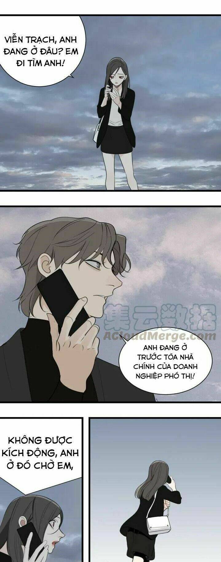 Vật Trong Tay Chapter 31 - Trang 2