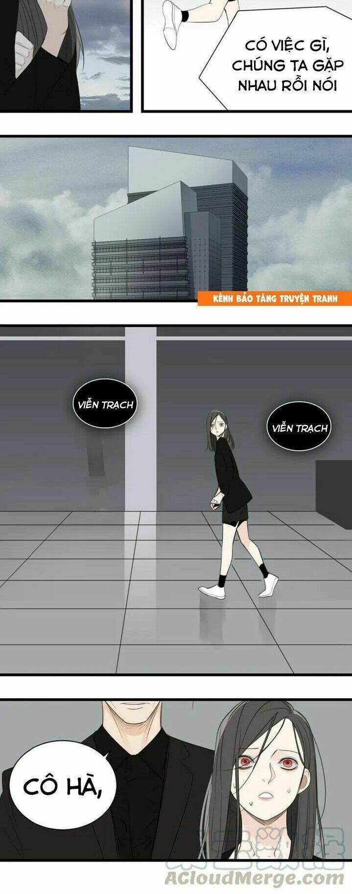 Vật Trong Tay Chapter 31 - Trang 2