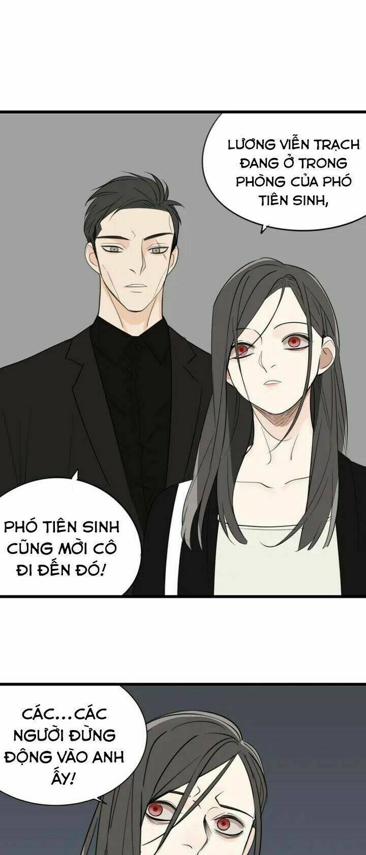 Vật Trong Tay Chapter 31 - Trang 2