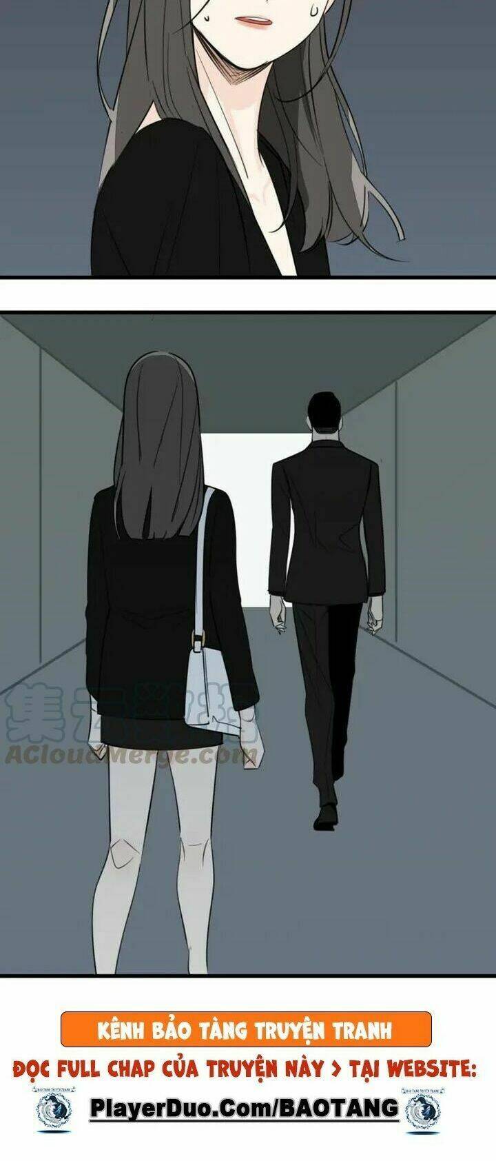 Vật Trong Tay Chapter 31 - Trang 2