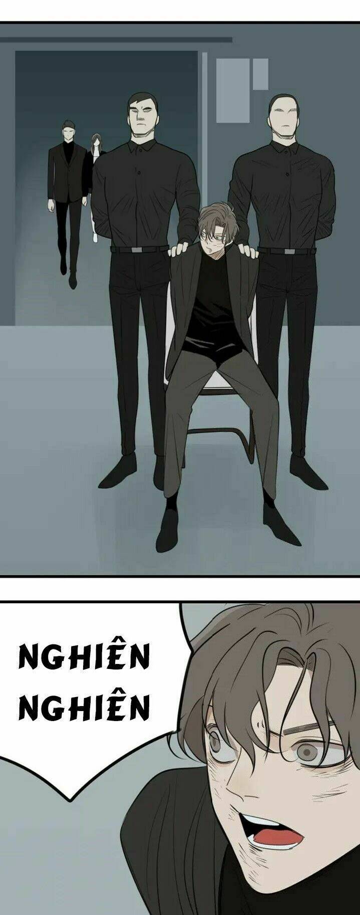 Vật Trong Tay Chapter 31 - Trang 2