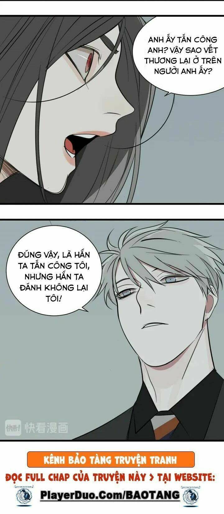 Vật Trong Tay Chapter 31 - Trang 2