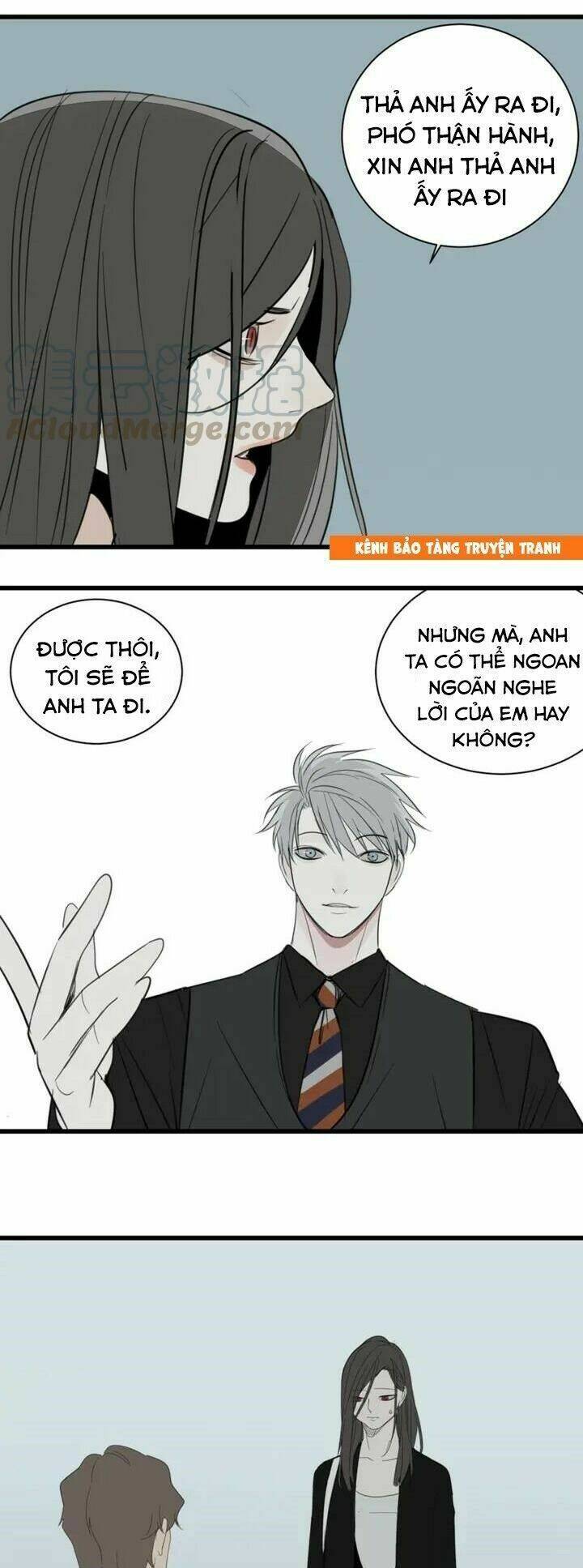 Vật Trong Tay Chapter 31 - Trang 2