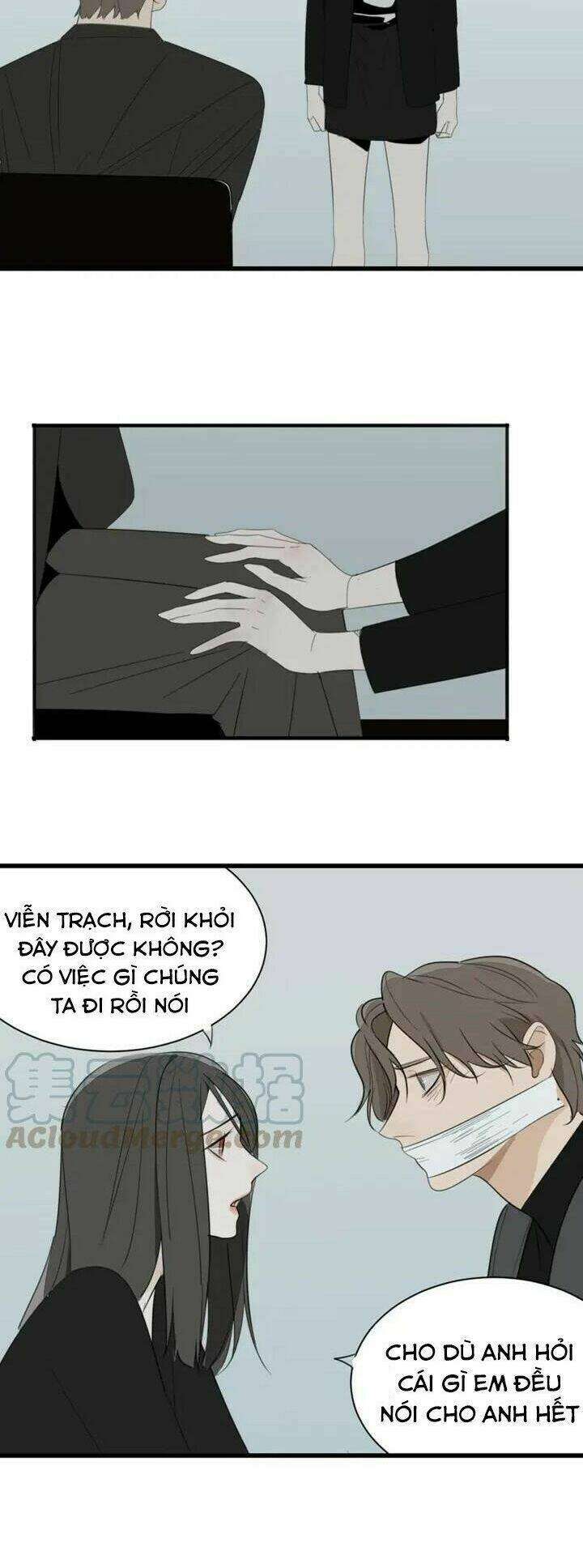 Vật Trong Tay Chapter 31 - Trang 2