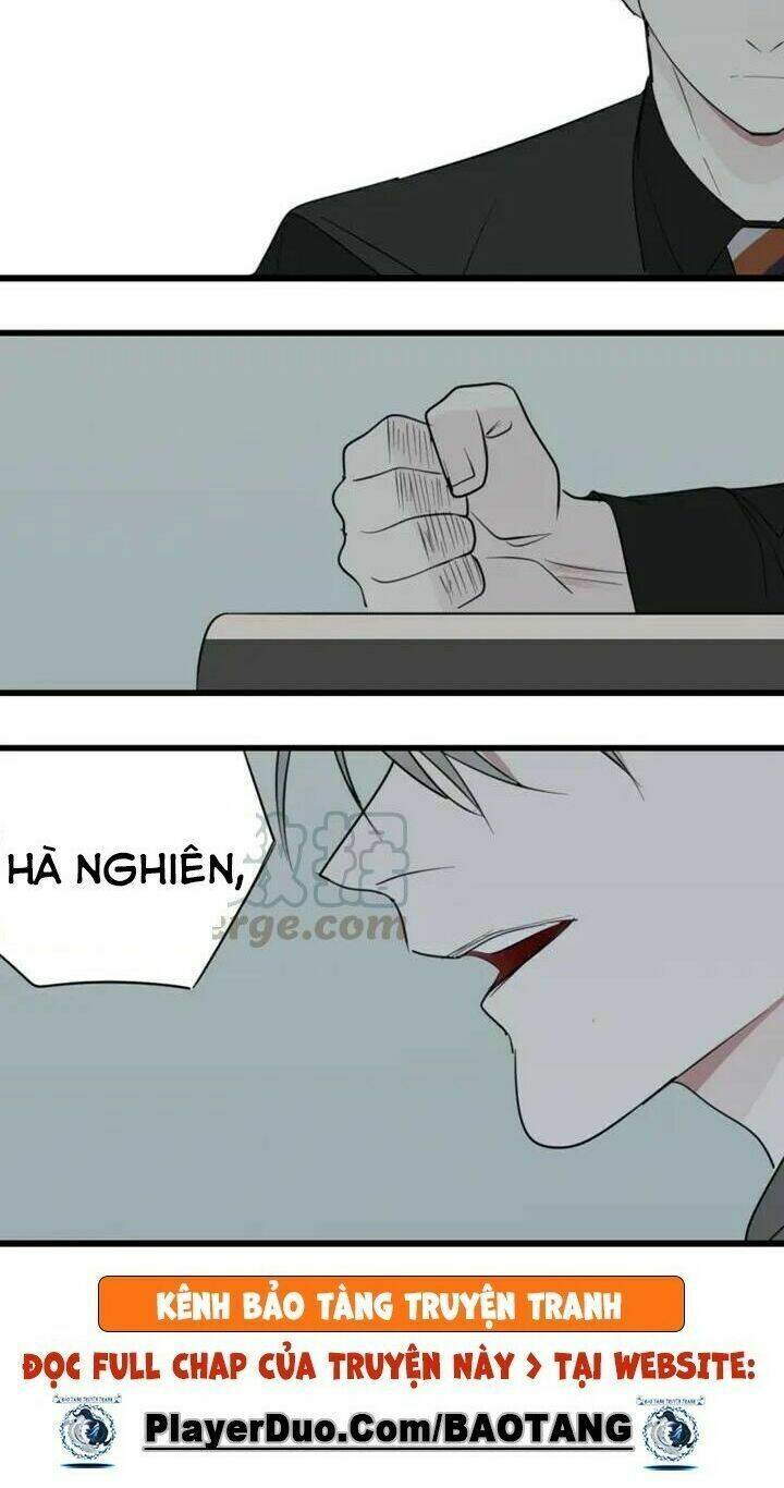 Vật Trong Tay Chapter 31 - Trang 2