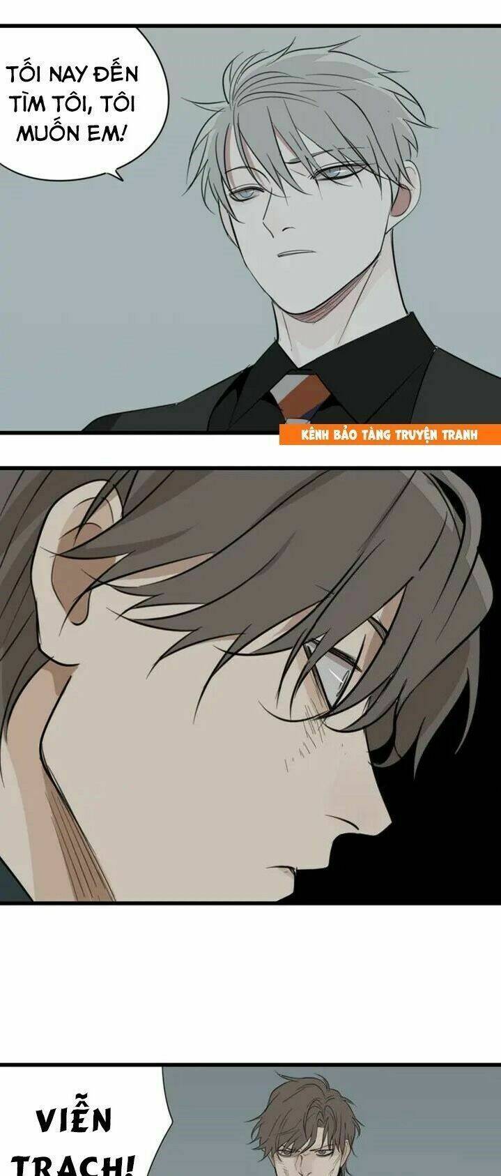 Vật Trong Tay Chapter 31 - Trang 2