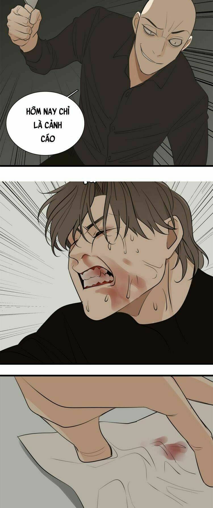 Vật Trong Tay Chapter 32 - Trang 2