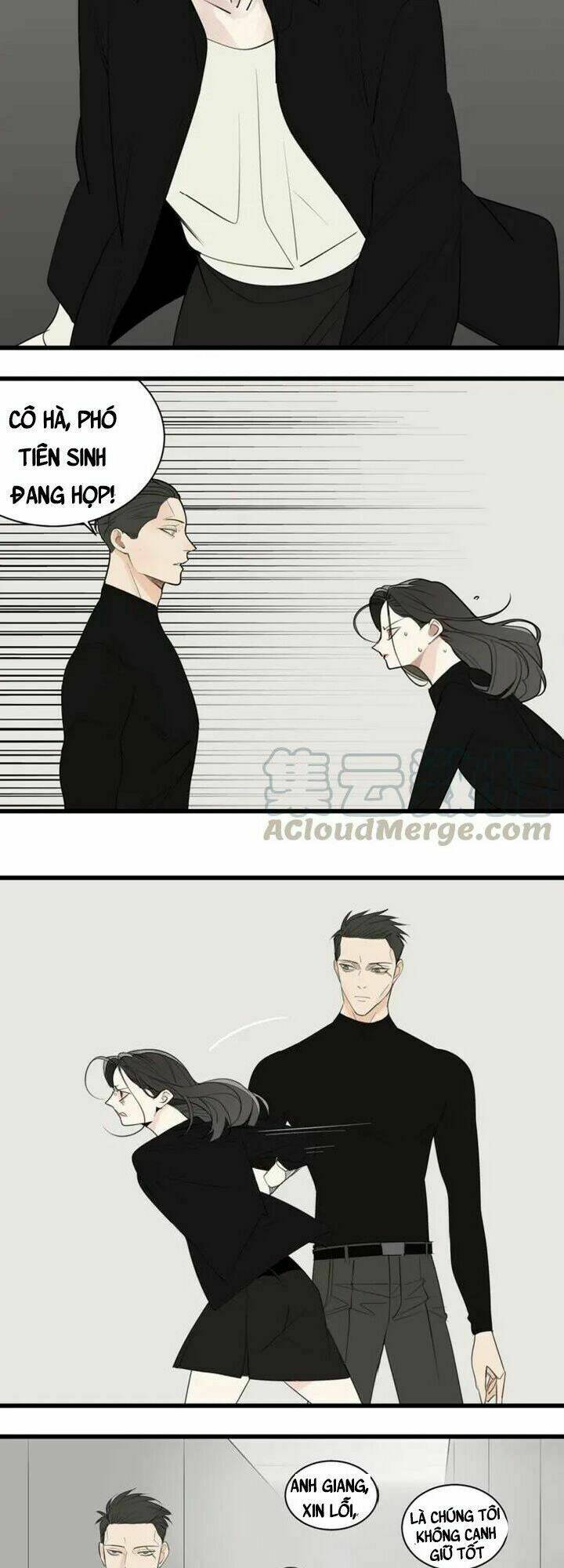 Vật Trong Tay Chapter 33 - Trang 2