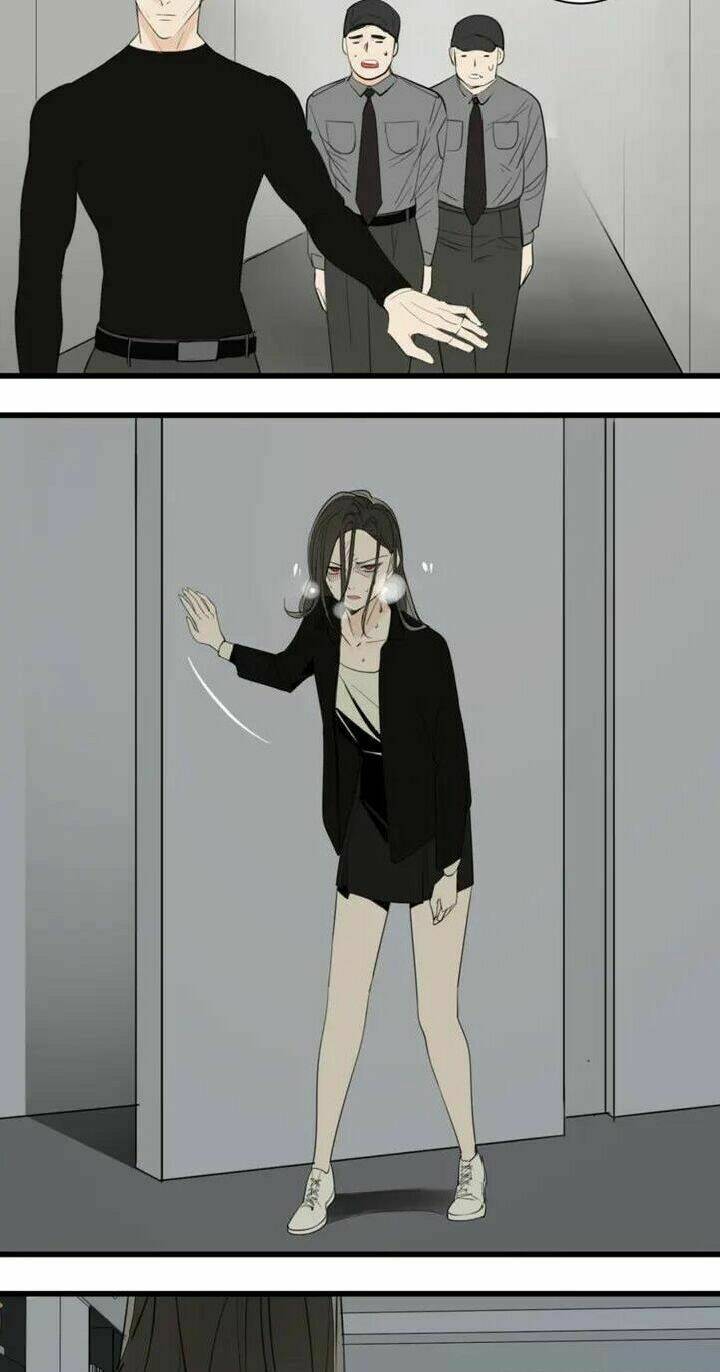 Vật Trong Tay Chapter 33 - Trang 2