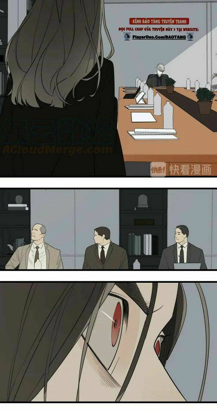 Vật Trong Tay Chapter 33 - Trang 2