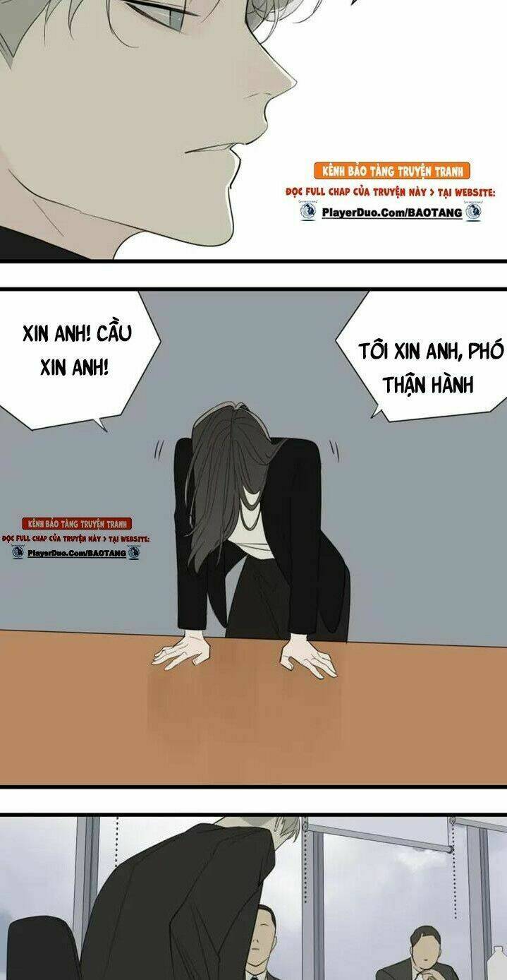 Vật Trong Tay Chapter 33 - Trang 2