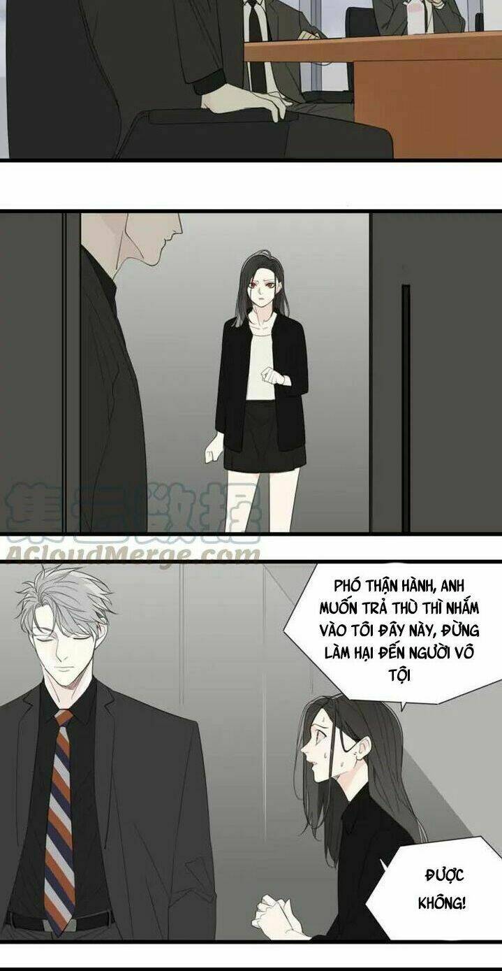 Vật Trong Tay Chapter 33 - Trang 2