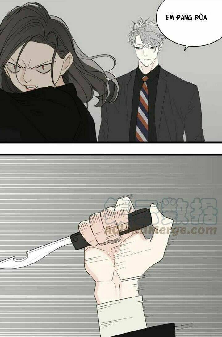 Vật Trong Tay Chapter 33 - Trang 2