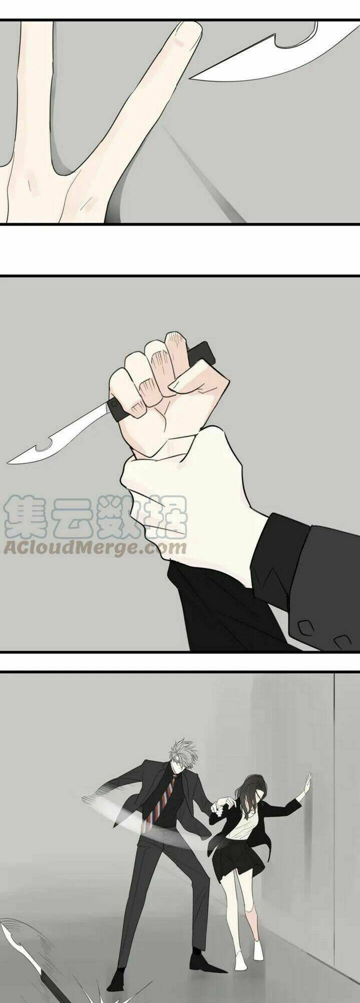 Vật Trong Tay Chapter 33 - Trang 2