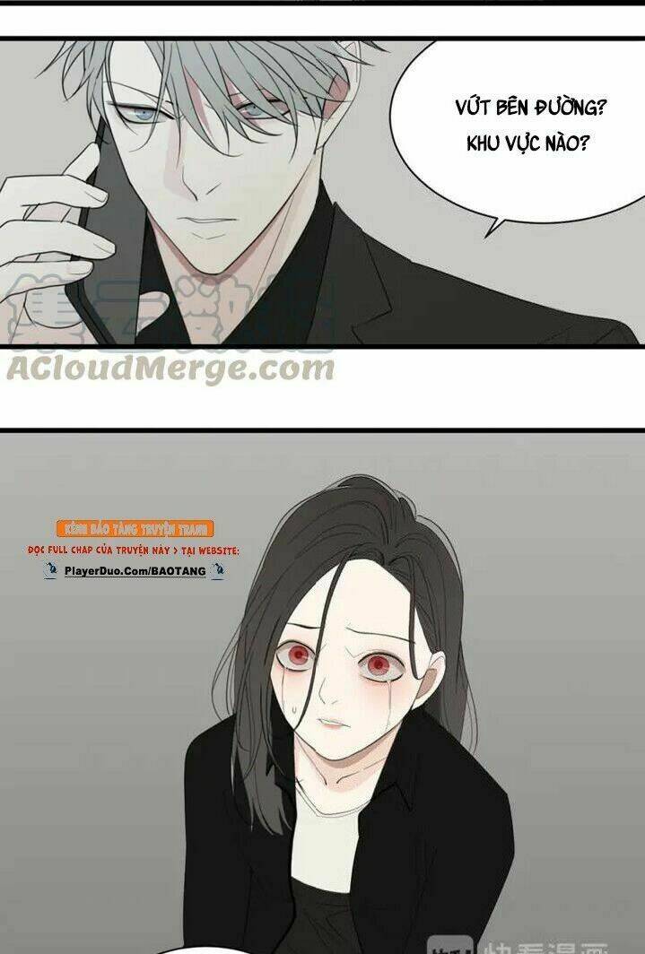 Vật Trong Tay Chapter 33 - Trang 2