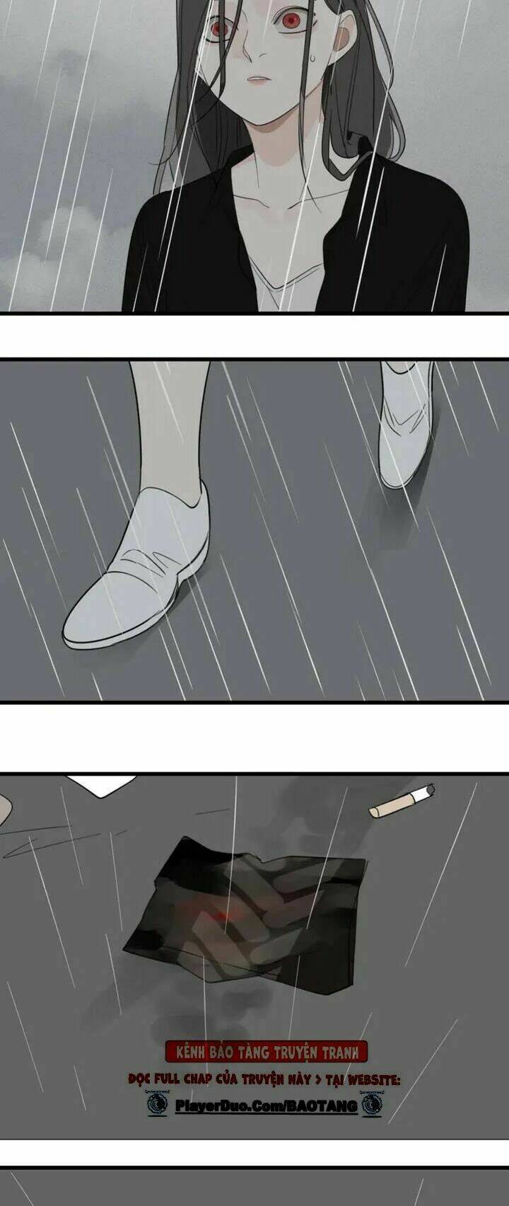 Vật Trong Tay Chapter 33 - Trang 2