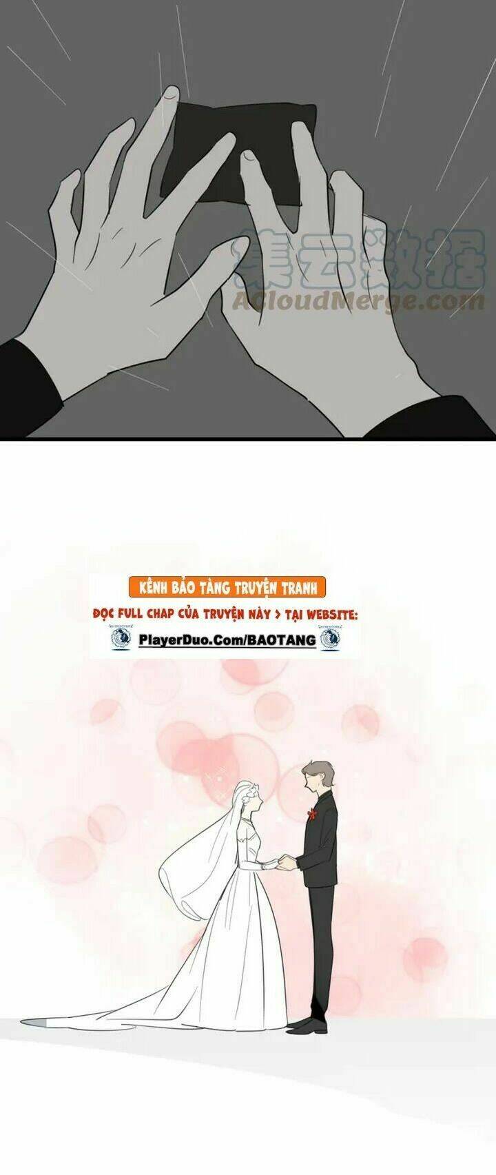 Vật Trong Tay Chapter 33 - Trang 2