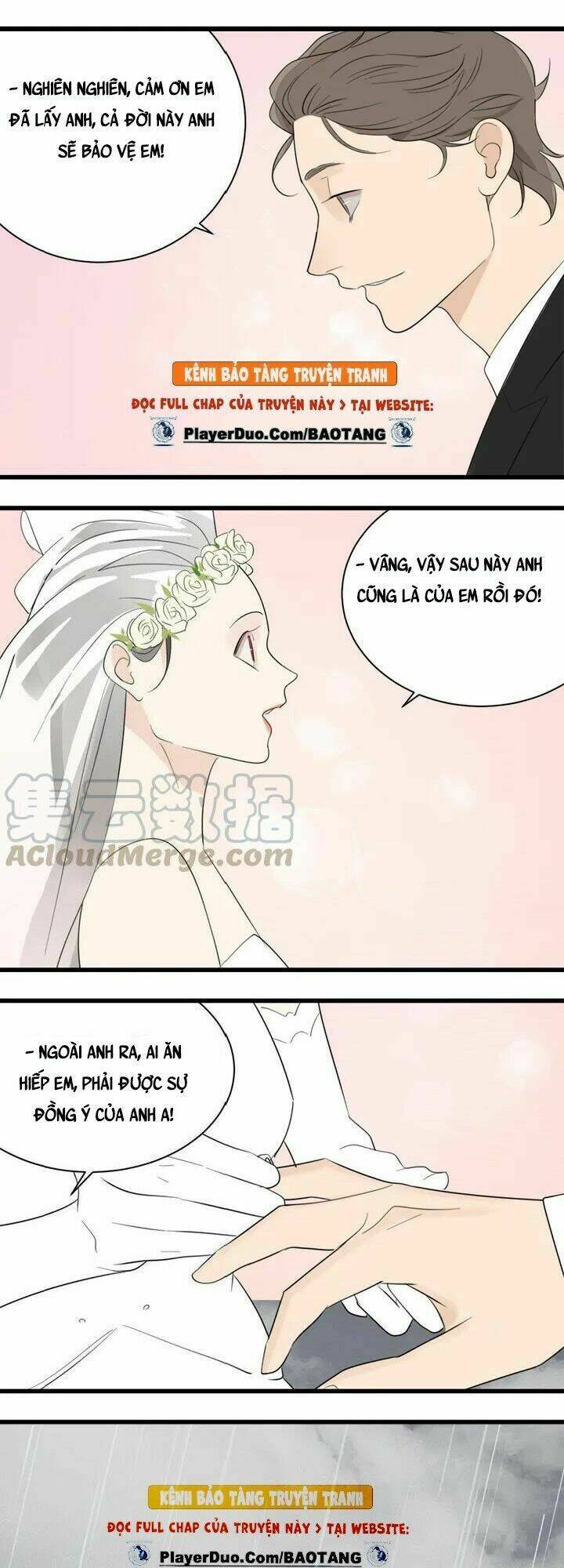 Vật Trong Tay Chapter 33 - Trang 2