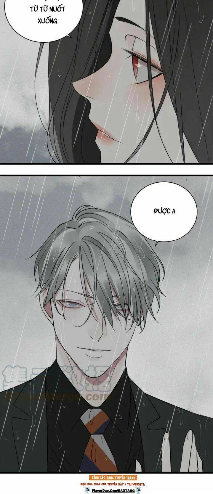 Vật Trong Tay Chapter 34 - Trang 2